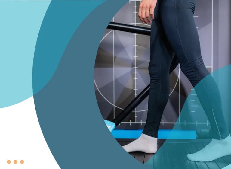 Κινητική Ανάλυση & Ορθωτικά - AcuPhysio Ηλιούπολη