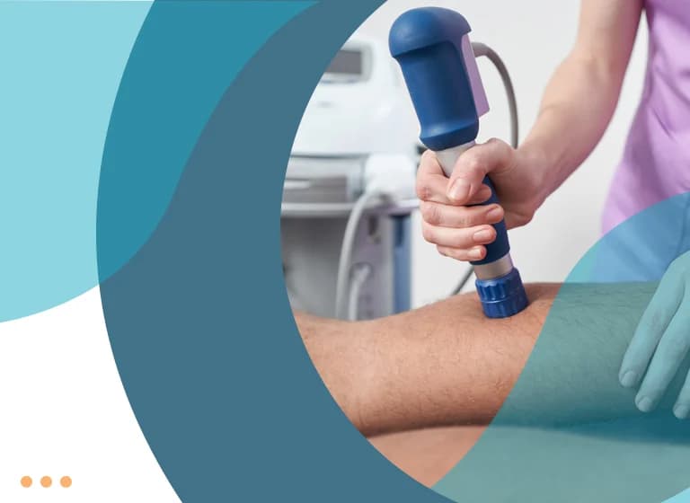 Shockwave Therapy