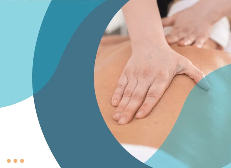 Θεραπευτική Μάλαξη